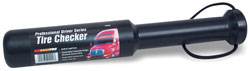 Roadpro 12" Tire Checker